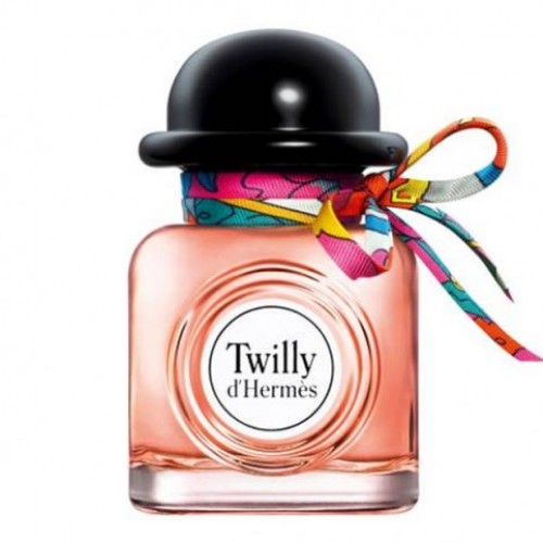 Hermes Twilly d Hermes EDP 85 ml Bayan Tester Parfüm